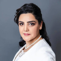 Fataneh Naghavi Ph.D.
