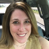 Jennifer Oxford