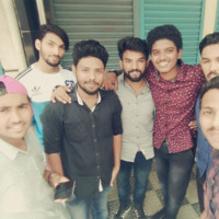 Abhin Saibu