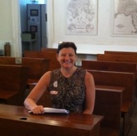 Carol Parris-Krauss