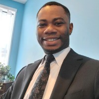 Benjamin Idoko, Dl, Ll.B, Bl.