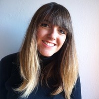 Montse Medina Sánchez