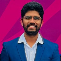 Lohith Reddy