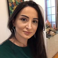 Tarana Taghiyeva
