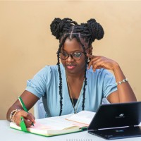 Chiamaka Okpara. RN