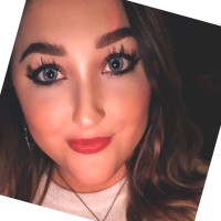 Jessica Arey