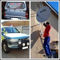 neil sat installations