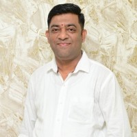 Sujit Patil