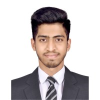 Chaitanya Pawar