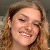 Chloe Ashmall