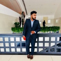 Jinshad Mk