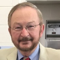 Michael Mullin