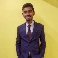 Souvik Paul
