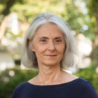 Janis Tomlinson