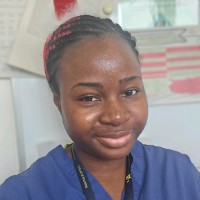 Abigail Akinola