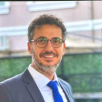 R.Cenk Dursun,AFNI - Marine Chief Engineer