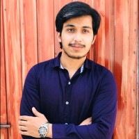 Gohar Usman