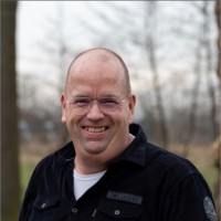 John Peters