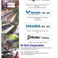 HI-TECH CORPORATION ANIL PATEL