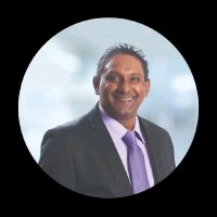 Deena Naidoo