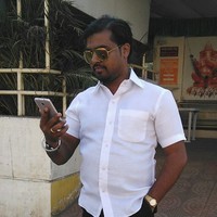 Aviraj Patange