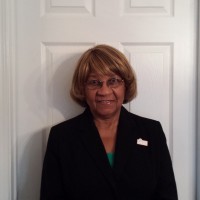Pearl Coley