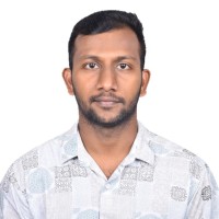 Chenthil Kumaran K