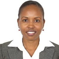 Catherine Mbingo
