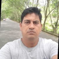 Alex Armando Guzmán Tello