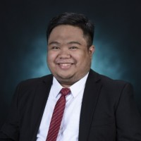 Ralph Martin Dedumo
