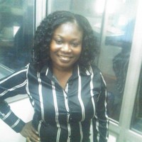 Promise Agwamba