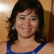 Isabel Melgar