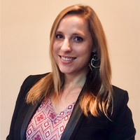 Sarah Leonard