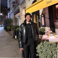 Pulkit Choudhary
