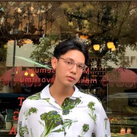 Farrel Pasya Harramain