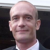 Andy Springett