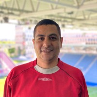 Husam Marai