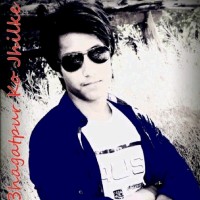 Sudeep Shrestha
