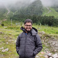 Abhinav D.