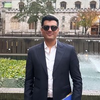 Sidharth Yadav