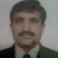 Ghulam Sarwar