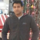 Uma Shanker Yadav