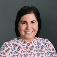 Jennifer Khoury