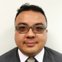 Terrence Lai
