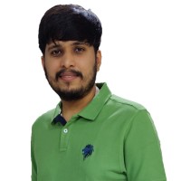 Tejas Mevada