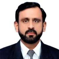 Ahsan Jameel