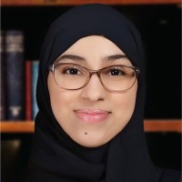 Taiba Ahmed Albahrani