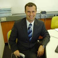 Tomaž Jeran