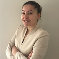Duygu Çabuk