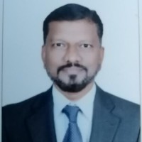 Ezhil Arasu A